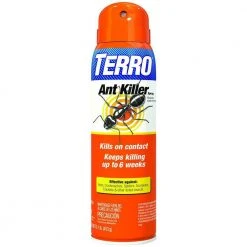 Woodstream Terro Ant Killer Spray 16 oz