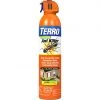 Terro Outdoor Ant Killer Spray, 19 Oz. -Lawn & Garden shop 4020057 1 1