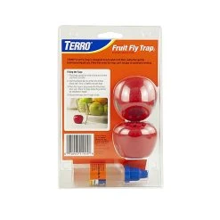 Terro Fruit Fly Trap - 2 Pack -Lawn & Garden shop 4020169 7 1