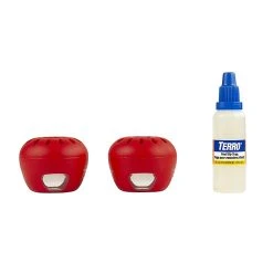 Terro Fruit Fly Trap - 2 Pack -Lawn & Garden shop 4020169 8 1