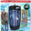 PIC 40W Bug Zapper -Lawn & Garden shop 40wzapper 1