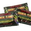Magical Flames Single Use 1 Magical Flames Single Use -Lawn & Garden shop 41460014 1