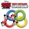 Evergreen Research Assorted Disney Superband Bug Bands -Lawn & Garden shop 41460016 1 1