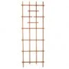 Panacea Ladder Trellis 72" Brown Wood -Lawn & Garden shop 41770025 2
