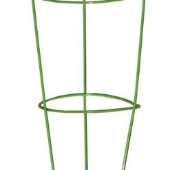 Glamos 42″ Colorful Heavy Duty Round Plant Supports 3 Glamos 42″ Colorful Heavy Duty Round Plant Supports -Lawn & Garden shop 41770205