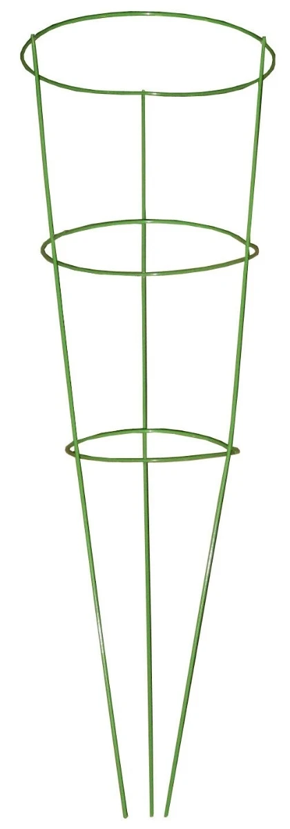 Glamos 42″ Colorful Heavy Duty Round Plant Supports Glamos 42″ Colorful Heavy Duty Round Plant Supports -Lawn & Garden shop 41770205