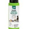 SAFER BRAND CRITTER RIDDER® ANIMAL REPELLENT GRANULES -Lawn & Garden shop 41780091 1
