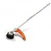 STIHL FS-KM Line Head Trimmer 2 STIHL FS-KM Line Head Trimmer -Lawn & Garden shop 41802000471 fslinetrm
