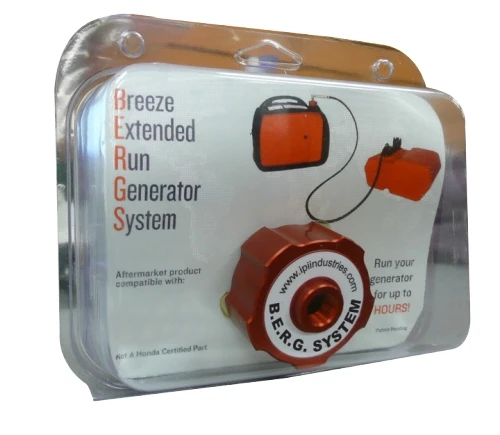 IPI Industries Single Feed Extended Run Adapter Kit IPI Industries Single Feed Extended Run Adapter Kit -Lawn & Garden shop 42070001 1