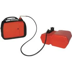 IPI Industries Single Feed Extended Run Adapter Kit 3 IPI Industries Single Feed Extended Run Adapter Kit -Lawn & Garden shop 42070001 2