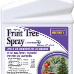Bonide Fruit Tree Spray Concentrate 16 oz.