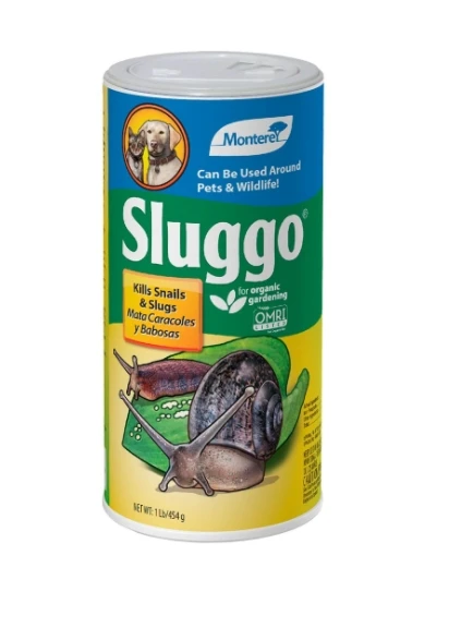 Bonide Sluggo Bonide Sluggo -Lawn & Garden shop 42120715
