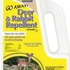 Bonide GO AWAY Deer & Rabbit Repellent Granules 3Lb -Lawn & Garden shop 42120728 1 1