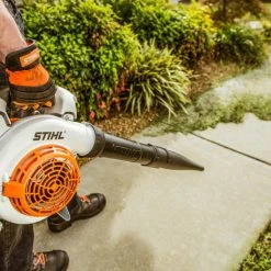 STIHL Flat Nozzle Blower Tube 4 STIHL Flat Nozzle Blower Tube -Lawn & Garden shop 42297086301 flatnozzle 1