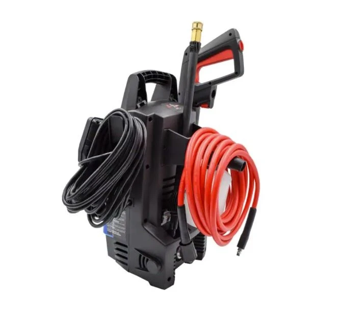 AR Blue Clean 1600 PSI Electric Pressure Washer AR Blue Clean 1600 PSI Electric Pressure Washer -Lawn & Garden shop 42560089 2