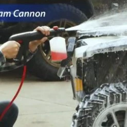 AR Blue Clean 1600 PSI Electric Pressure Washer 8 AR Blue Clean 1600 PSI Electric Pressure Washer -Lawn & Garden shop 42560089 6