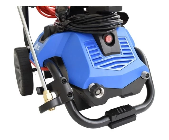 AR Blue Clean BC2N1HSS, 2300 PSI, 1.7 GPM, 13 AMP Electric Pressure Washer 5 AR Blue Clean BC2N1HSS, 2300 PSI, 1.7 GPM, 13 AMP Electric Pressure Washer - Image 3