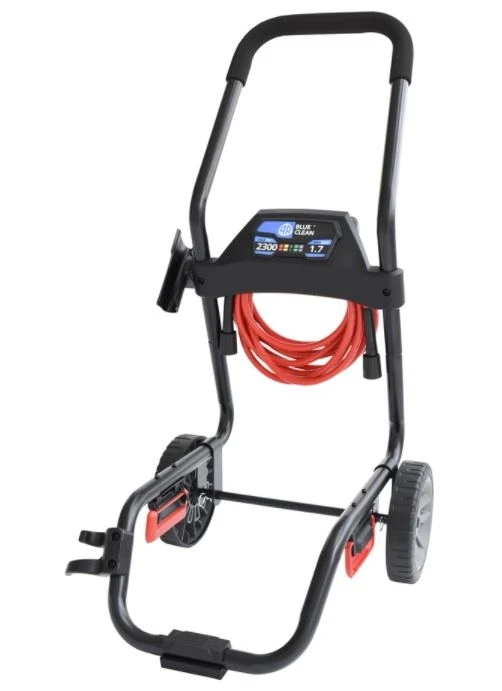 AR Blue Clean BC2N1HSS, 2300 PSI, 1.7 GPM, 13 AMP Electric Pressure Washer 6 AR Blue Clean BC2N1HSS, 2300 PSI, 1.7 GPM, 13 AMP Electric Pressure Washer - Image 4