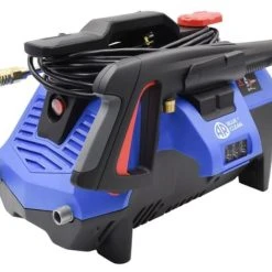 AR Blue Clean BC2N1HSS, 2300 PSI, 1.7 GPM, 13 AMP Electric Pressure Washer 16 AR Blue Clean BC2N1HSS, 2300 PSI, 1.7 GPM, 13 AMP Electric Pressure Washer -Lawn & Garden shop 42560091 4