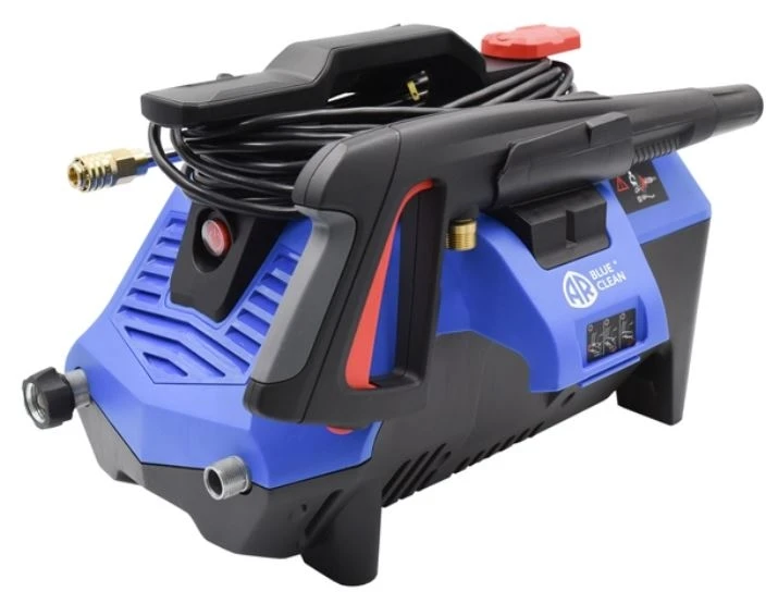 AR Blue Clean BC2N1HSS, 2300 PSI, 1.7 GPM, 13 AMP Electric Pressure Washer 7 AR Blue Clean BC2N1HSS, 2300 PSI, 1.7 GPM, 13 AMP Electric Pressure Washer - Image 5