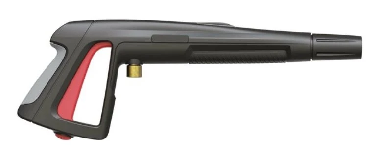 AR Blue Clean BC2N1HSS, 2300 PSI, 1.7 GPM, 13 AMP Electric Pressure Washer 8 AR Blue Clean BC2N1HSS, 2300 PSI, 1.7 GPM, 13 AMP Electric Pressure Washer - Image 6