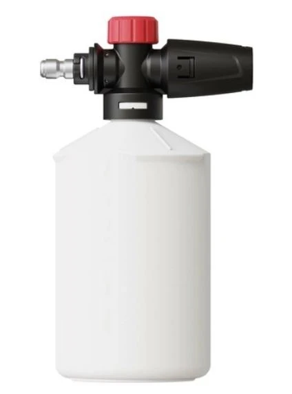 AR Blue Clean BC2N1HSS, 2300 PSI, 1.7 GPM, 13 AMP Electric Pressure Washer 9 AR Blue Clean BC2N1HSS, 2300 PSI, 1.7 GPM, 13 AMP Electric Pressure Washer - Image 7