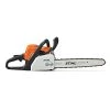 Stihl MS170 30.1cc Chainsaw w/ 16" Bar -Lawn & Garden shop 42740001 1