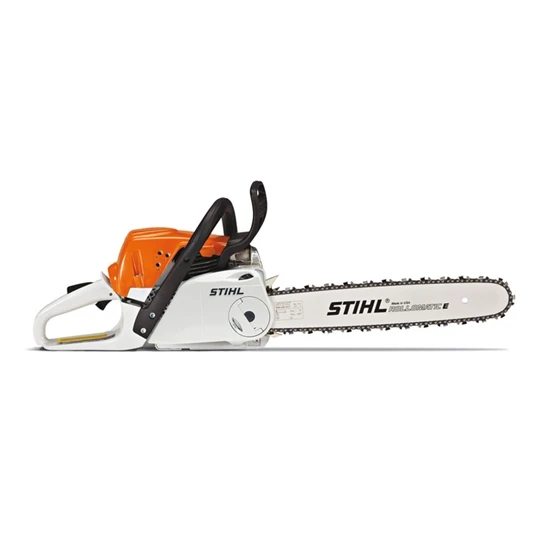 Stihl MS251 C-BE Chainsaw w/ 18" Bar Stihl MS251 C-BE Chainsaw w/ 18" Bar -Lawn & Garden shop 42740044 1