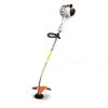 Stihl FS38 Curved Shaft String Trimmer -Lawn & Garden shop 42740141 1