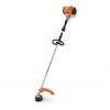 Stihl FS 91 R Straight Shaft String Trimmer -Lawn & Garden shop 42740182 1 1