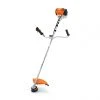 Stihl FS 91 Straight Shaft String Trimmer w/ Bike Handles -Lawn & Garden shop 42740195 1