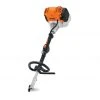 Stihl 28.4cc KombiMotor w/Loop Handle -Lawn & Garden shop 42740221 1 1