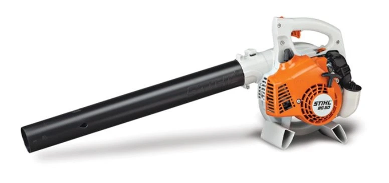 Stihl 430cc Fuel Capacity Gas-Powered Blower Stihl 430cc Fuel Capacity Gas-Powered Blower -Lawn & Garden shop 42740329 1