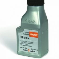 Midwest Stihl Oil Mix HPU 2.6 2 Cycle Engine Oil