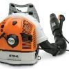 Stihl BR 600 Backpack Blower -Lawn & Garden shop 42742481 1