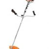 Stihl FS 131 Straight Shaft String Trimmer w/ Bike Handles -Lawn & Garden shop 42742546 1