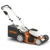 Stihl 19" Cordless Battery-Powered Walk-Behind Mower -Lawn & Garden shop 42742891 1