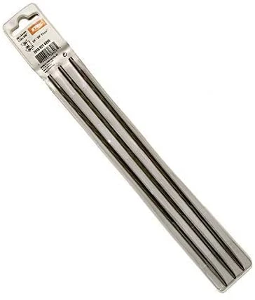 Stihl 7010 871 0400 Round Files - 1/8" (32mm) Stihl 7010 871 0400 Round Files - 1/8" (32mm) -Lawn & Garden shop 42743200 1