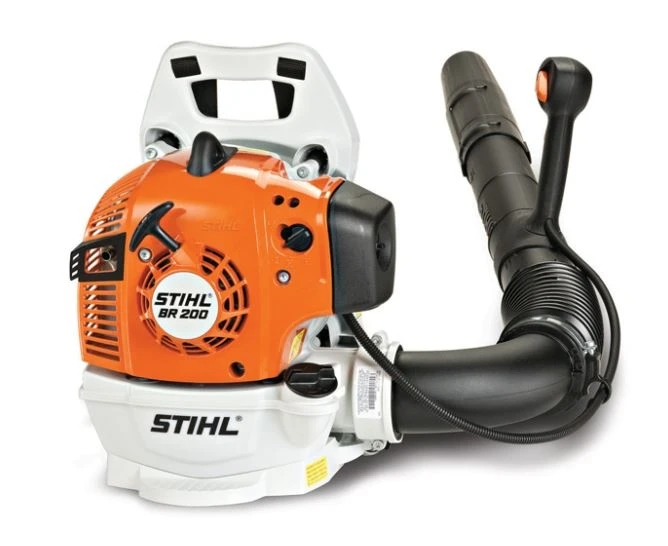 Stihl BR 200 Backpack Blower Stihl BR 200 Backpack Blower -Lawn & Garden shop 42743419 1