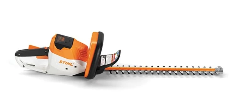 Stihl Battery-Powered Hedge Trimmer, Bare Tool Stihl Battery-Powered Hedge Trimmer, Bare Tool -Lawn & Garden shop 42744649 1 1