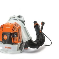 Stihl BR 800C-E Magnum Backpack Blower
