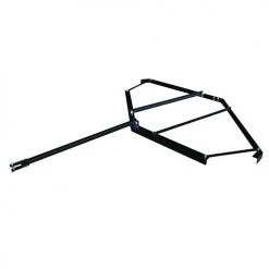 Field Tuff ATV/Lawn Tractor Landscape Drag