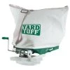 Yard Tuff Hand Held Shoulder Spreader -Lawn & Garden shop 44200044 1 1