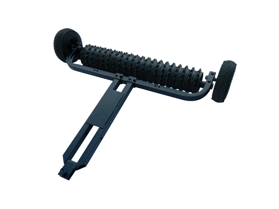 Field Tuff Cultipacker 48" Field Tuff Cultipacker 48" -Lawn & Garden shop 44200115 1 1