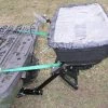 Field Tuff Receiver Mount Spreader, 125-Pound 1 Field Tuff Receiver Mount Spreader, 125-Pound -Lawn & Garden shop 44200139 1