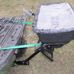 Field Tuff Receiver Mount Spreader, 125-Pound