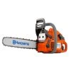 Husqvarna 445e - 18" Bar Chainsaw -Lawn & Garden shop 445 chainsaw transparent