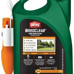Ortho® WeedClear™ Lawn Weed Killer Ready-To-Use 6 Ortho® WeedClear™ Lawn Weed Killer Ready-To-Use -Lawn & Garden shop 447505 1