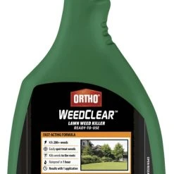 Ortho® WeedClear™ Lawn Weed Killer Ready-To-Use 3 Ortho® WeedClear™ Lawn Weed Killer Ready-To-Use -Lawn & Garden shop 447705 1