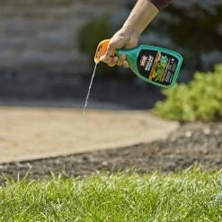 Ortho® WeedClear™ Lawn Weed Killer Ready-To-Use 4 Ortho® WeedClear™ Lawn Weed Killer Ready-To-Use -Lawn & Garden shop 447705 3